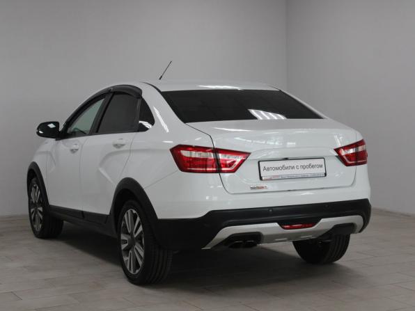 Lada (ВАЗ) Vesta I с пробегом 2019 года, цена 1 029 900 рублей, 151593 км, седан, Автокод Объявления