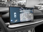 Geely Galaxy Starshine 6 Москва  - изображение 36