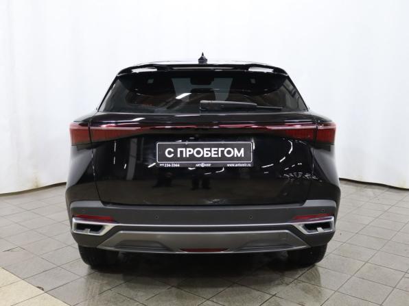 Omoda C5 I с пробегом 2022 года, цена 1 720 000 рублей, 39945 км, внедорожник, Автокод Объявления