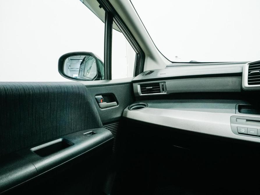 Honda Freed I Рестайлинг Красноярск  - изображение 13