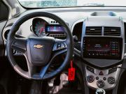 Chevrolet Aveo II Екатеринбург  - изображение 36