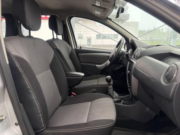 Renault Duster I с пробегом 2012 года, цена 670 000 рублей, 227000 км, внедорожник, Автокод Объявления