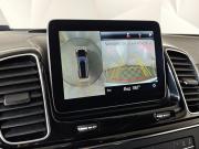 Mercedes-Benz GLS I (X166) Москва  - изображение 44