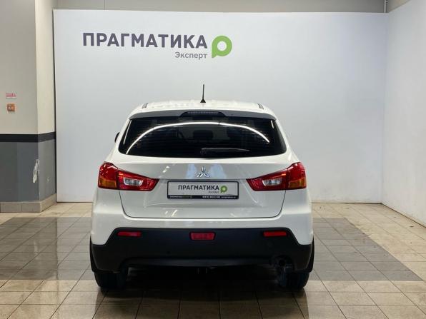 Mitsubishi ASX I Рестайлинг с пробегом 2013 года, цена 969 000 рублей, 179000 км, внедорожник, Автокод Объявления