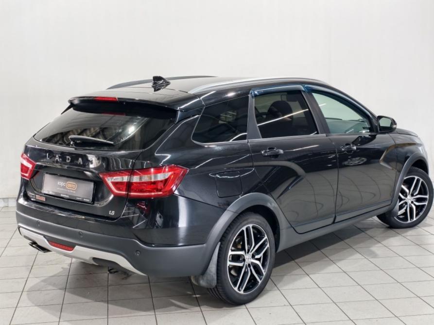 Lada (ВАЗ) Vesta I Курск  - изображение 3