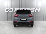 Hyundai Creta I Ростов-на-Дону  - изображение 21