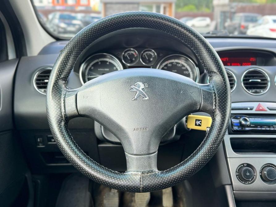 Peugeot 408 I Ижевск  - изображение 15