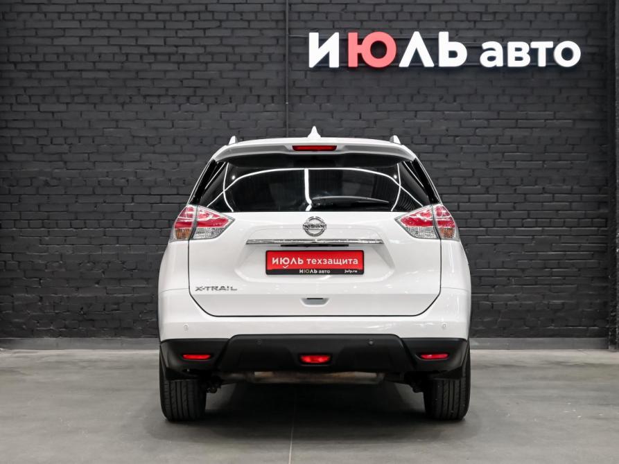 Nissan X-Trail III Екатеринбург  - изображение 5