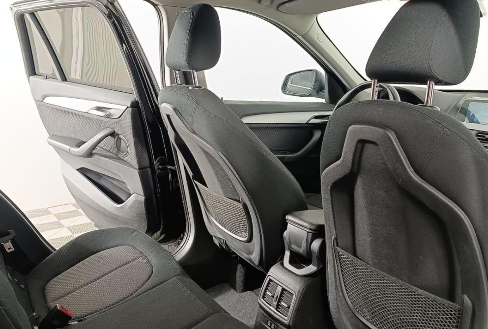 BMW X1 II (F48) Рестайлинг Волгоград  - изображение 18