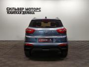 Hyundai Creta I Пермь  - изображение 31