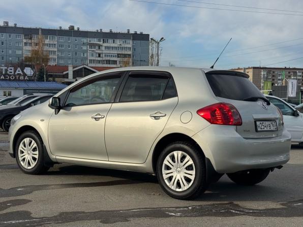 Toyota Auris I с пробегом 2008 года, цена 699 000 рублей, 133218 км, хэтчбек, Автокод Объявления