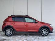 Renault Sandero II Рестайлинг Набережные Челны  - изображение 27