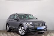 Volkswagen Tiguan II Рестайлинг Пермь  - изображение 31