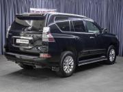 Lexus GX II Рестайлинг Москва  - изображение 33