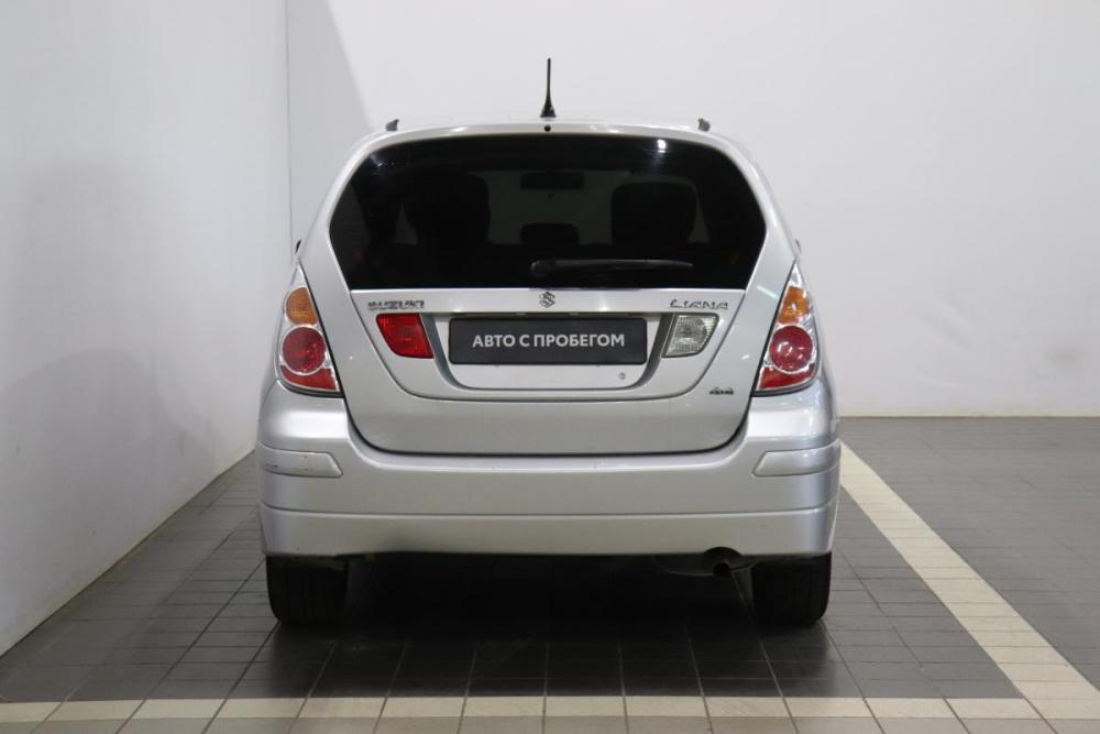 Suzuki Liana I Рестайлинг Ульяновск  - изображение 4
