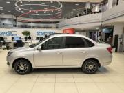 Lada (ВАЗ) Granta I Рестайлинг Казань  - изображение 32