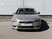 Mitsubishi Lancer X Санкт-Петербург  - изображение 19