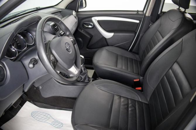 Nissan Terrano III (D10) с пробегом 2019 года, цена 1 529 000 рублей, 156000 км, внедорожник, Автокод Объявления