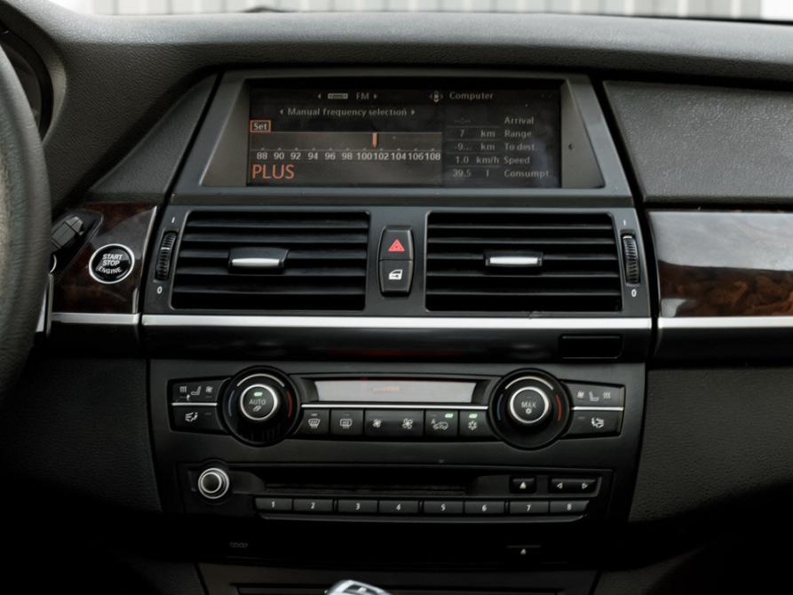 BMW X5 II (E70) Екатеринбург  - изображение 20