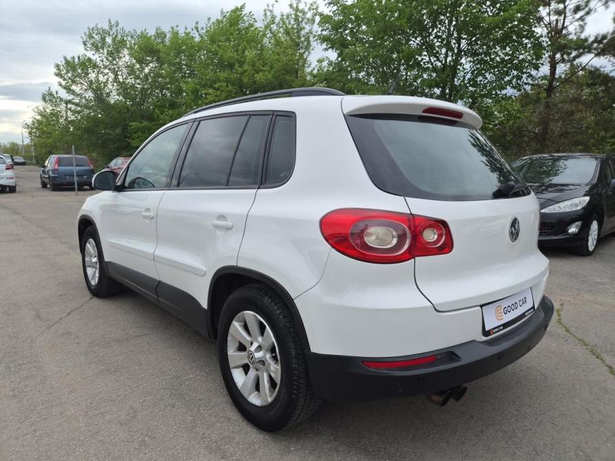 Volkswagen Tiguan I Саратов  - изображение 7