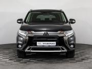 Mitsubishi Outlander III Рестайлинг 3 Санкт-Петербург  - изображение 27