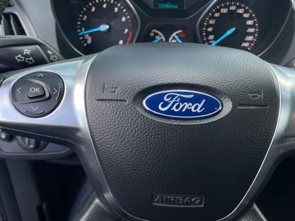 Ford Kuga II с пробегом 2015 года, цена 1 470 000 рублей, 130000 км, внедорожник, Автокод Объявления