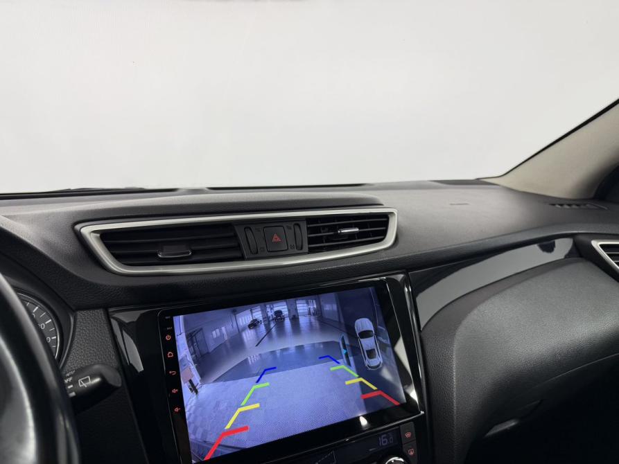 Nissan Qashqai II Калининград  - изображение 13