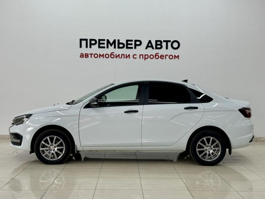 Lada (ВАЗ) Vesta I Рестайлинг (NG) Смоленск  - изображение 14
