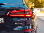 BMW X5 IV (G05/G18) Уфа  - изображение 53