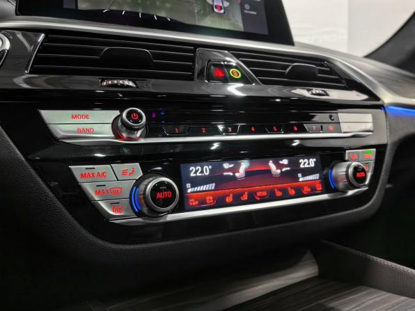 BMW 5 серии VII (G30/G31/G38) с пробегом 2019 года, цена 3 150 000 рублей, 104975 км, седан, Автокод Объявления