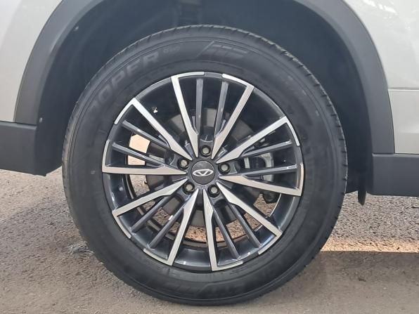 Chery Tiggo 8 I Рестайлинг с пробегом 2022 года, цена 1 930 000 рублей, 29762 км, внедорожник, Автокод Объявления