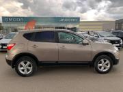 Nissan Qashqai I Рестайлинг Ногинск  - изображение 23