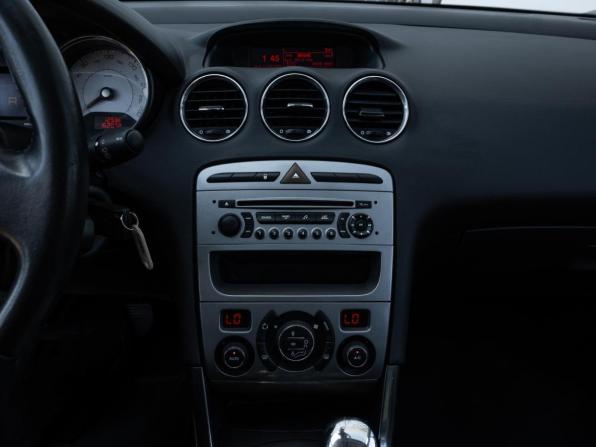 Peugeot 308 I с пробегом 2010 года, цена 699 000 рублей, 162072 км, хэтчбек, Автокод Объявления