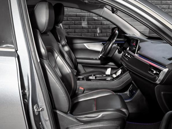 Chery Tiggo 7 Pro I с пробегом 2022 года, цена 1 700 000 рублей, 97076 км, внедорожник, Автокод Объявления