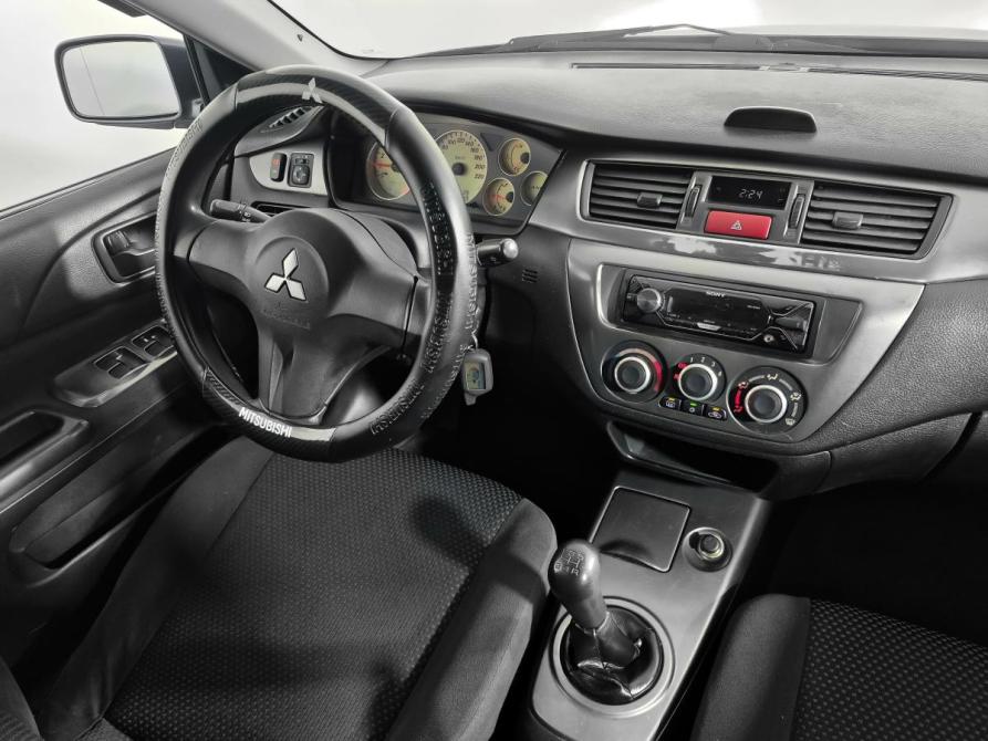 Mitsubishi Lancer IX Нижний Новгород  - изображение 13