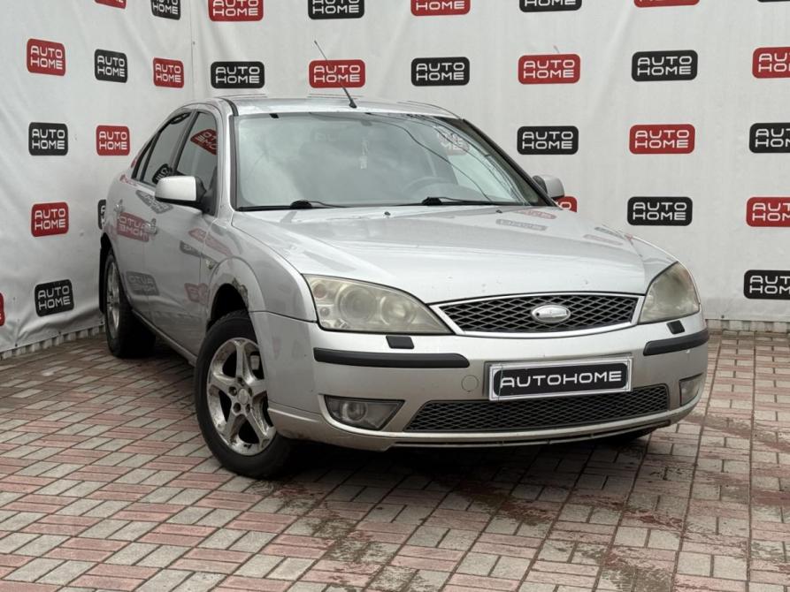 Ford Mondeo III Рестайлинг Санкт-Петербург  - изображение 3