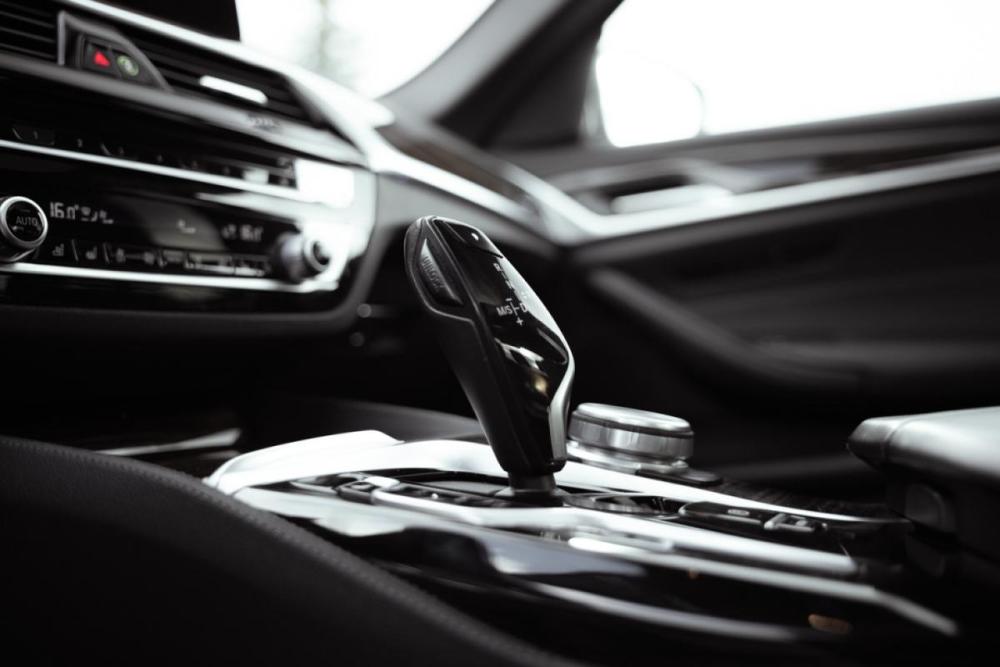 BMW 5 серии VII (G30/G31/G38) Рестайлинг Санкт-Петербург  - изображение 29