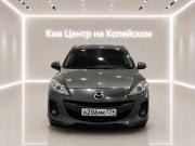 Mazda 3 II (BL) Рестайлинг Челябинск  - изображение 25