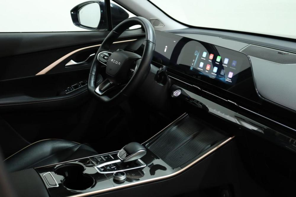 Omoda C5 I Сургут  - изображение 27
