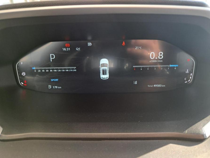 Changan CS55 Plus II Казань  - изображение 16