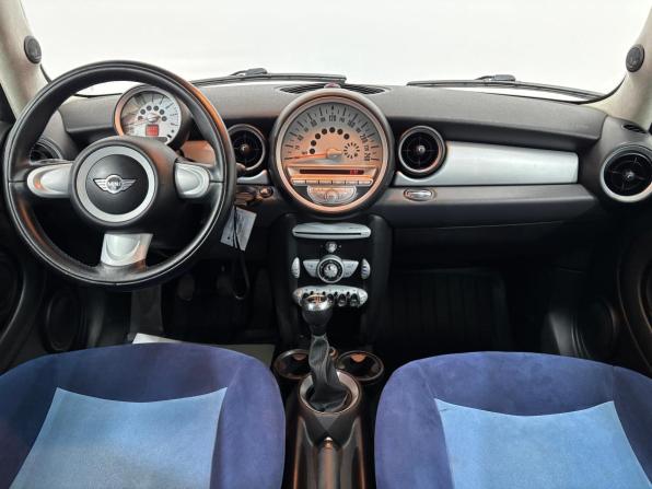Mini Hatch II (R56) с пробегом 2007 года, цена 570 000 рублей, 93936 км, хэтчбек, Автокод Объявления