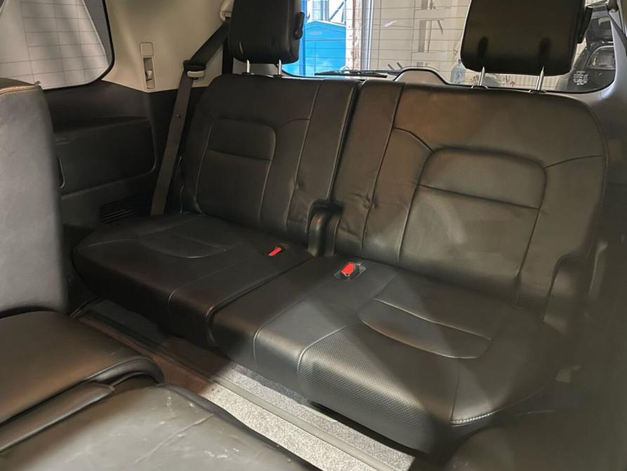 Toyota Land Cruiser 200 Series Рестайлинг 1 Пермь  - изображение 15