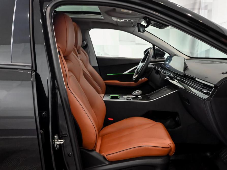 Omoda C5 I Екатеринбург  - изображение 11