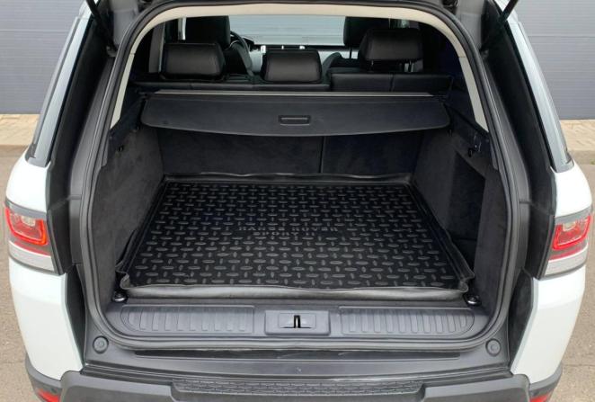Land Rover Range Rover Sport II с пробегом 2014 года, цена 2 425 000 рублей, 302226 км, внедорожник, Автокод Объявления