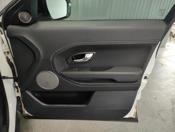 Land Rover Range Rover Evoque I с пробегом 2012 года, цена 1 750 000 рублей, 207656 км, внедорожник, Автокод Объявления