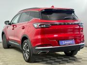 Chery Tiggo 7 Pro Max I Рестайлинг Борисоглебск  - изображение 19