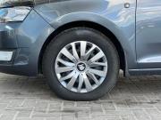 Skoda Rapid I Липецк  - изображение 22