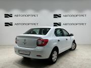Renault Logan II Санкт-Петербург  - изображение 28