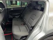 Kia Sportage III Рестайлинг Кропоткин  - изображение 32