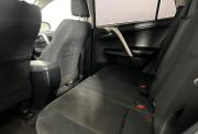 Toyota RAV4 V (XA50) Нижний Новгород  - изображение 36
